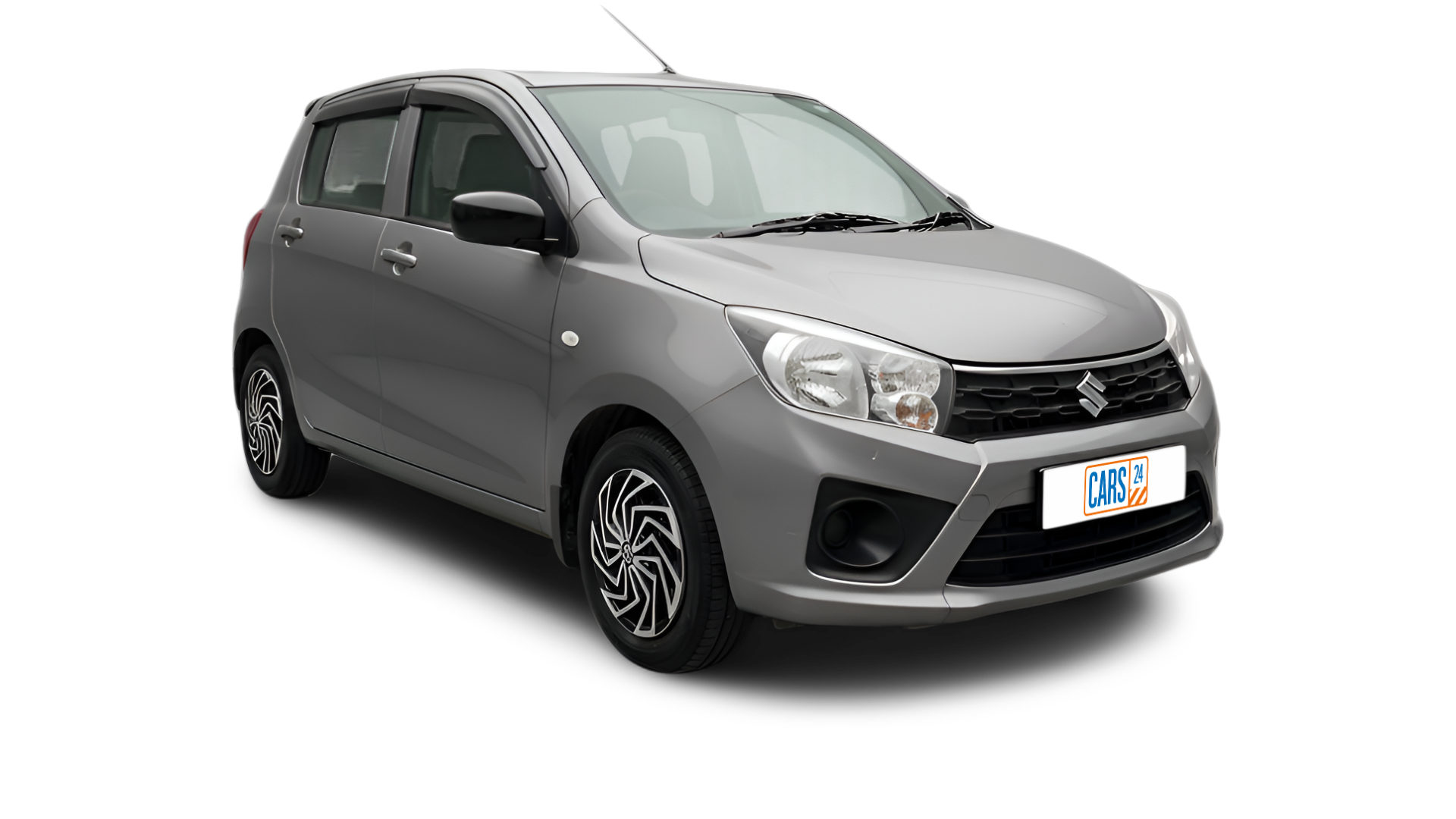 Maruti Celerio-img